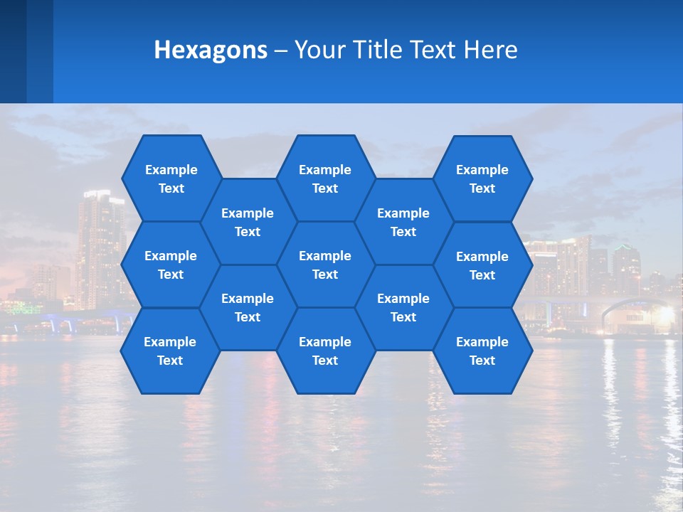 Part Climate Ventilation PowerPoint Template