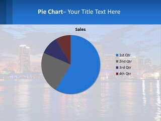 Part Climate Ventilation PowerPoint Template