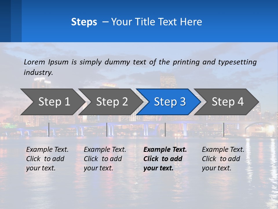 Part Climate Ventilation PowerPoint Template