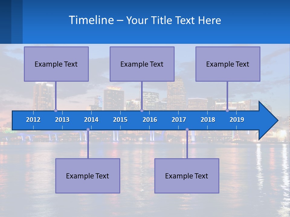Part Climate Ventilation PowerPoint Template