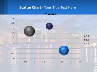 Part Climate Ventilation PowerPoint Template