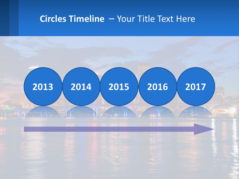 Part Climate Ventilation PowerPoint Template