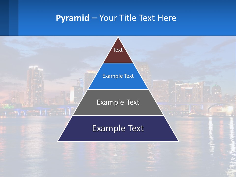 Part Climate Ventilation PowerPoint Template