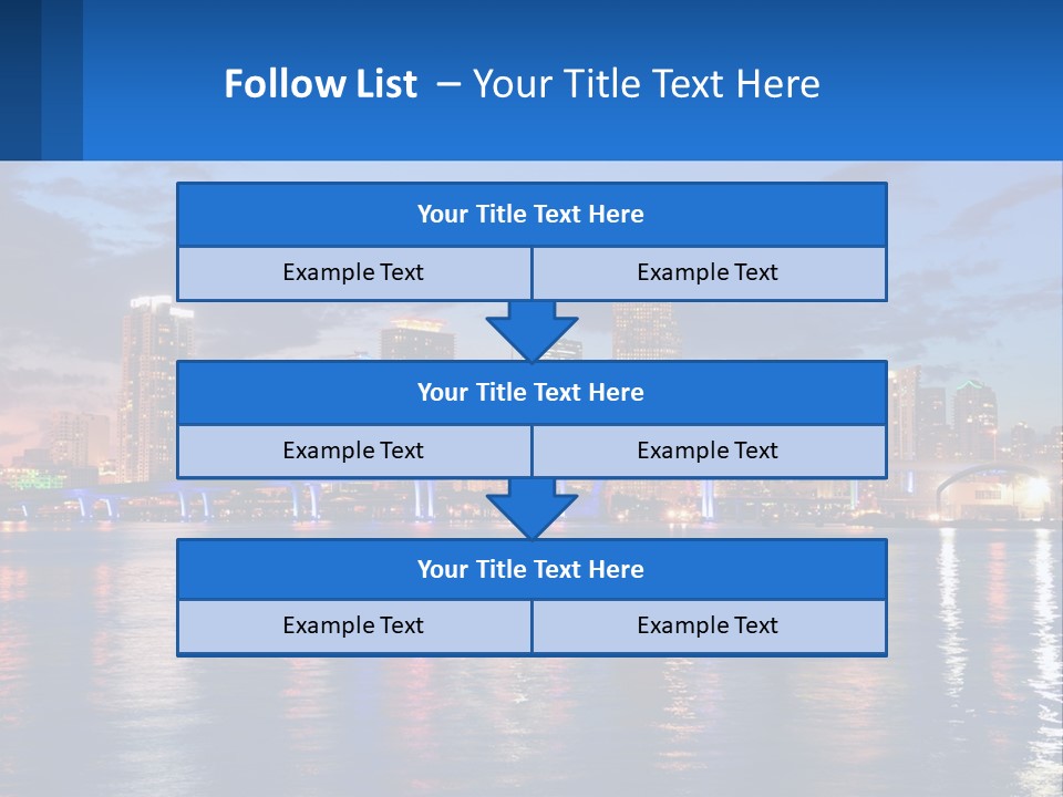 Part Climate Ventilation PowerPoint Template