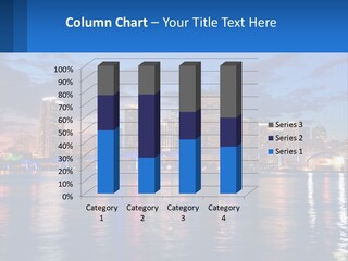 Part Climate Ventilation PowerPoint Template