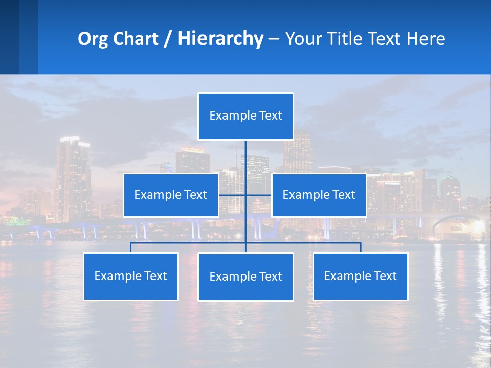 Part Climate Ventilation PowerPoint Template