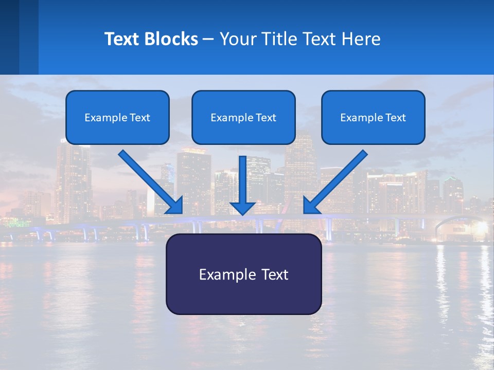 Part Climate Ventilation PowerPoint Template