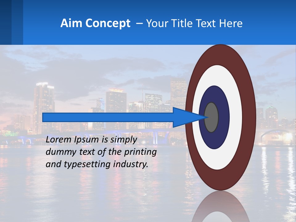 Part Climate Ventilation PowerPoint Template