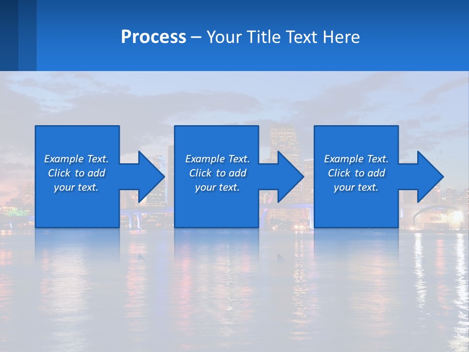 Part Climate Ventilation PowerPoint Template