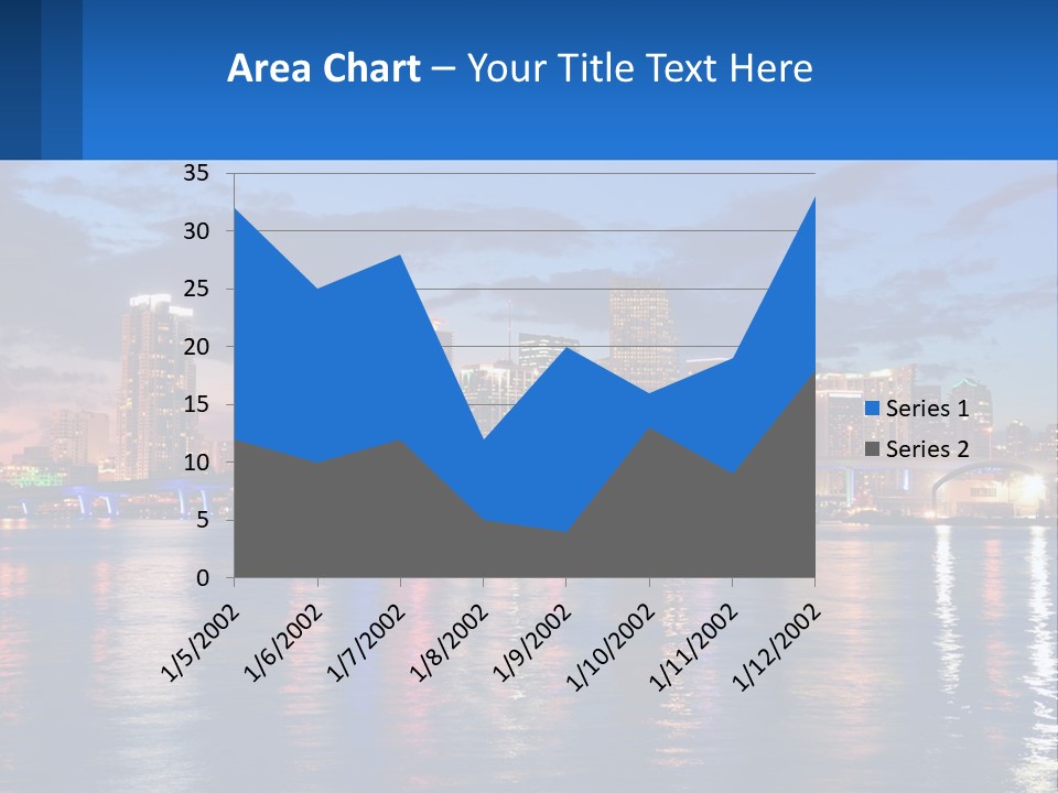 Part Climate Ventilation PowerPoint Template