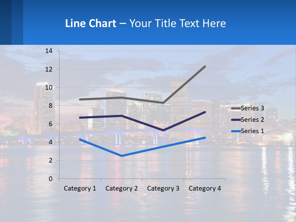 Part Climate Ventilation PowerPoint Template