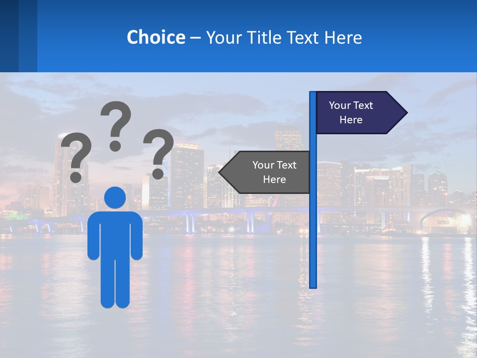 Part Climate Ventilation PowerPoint Template