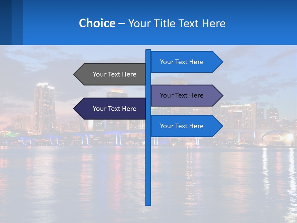 Part Climate Ventilation PowerPoint Template
