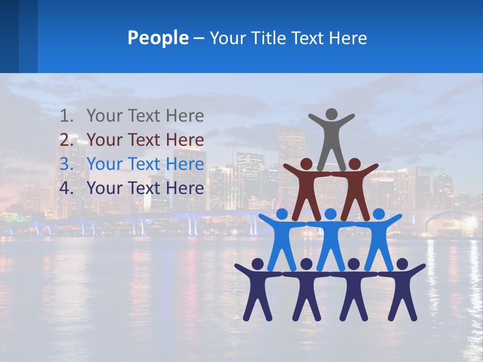 Part Climate Ventilation PowerPoint Template
