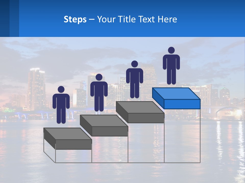 Part Climate Ventilation PowerPoint Template