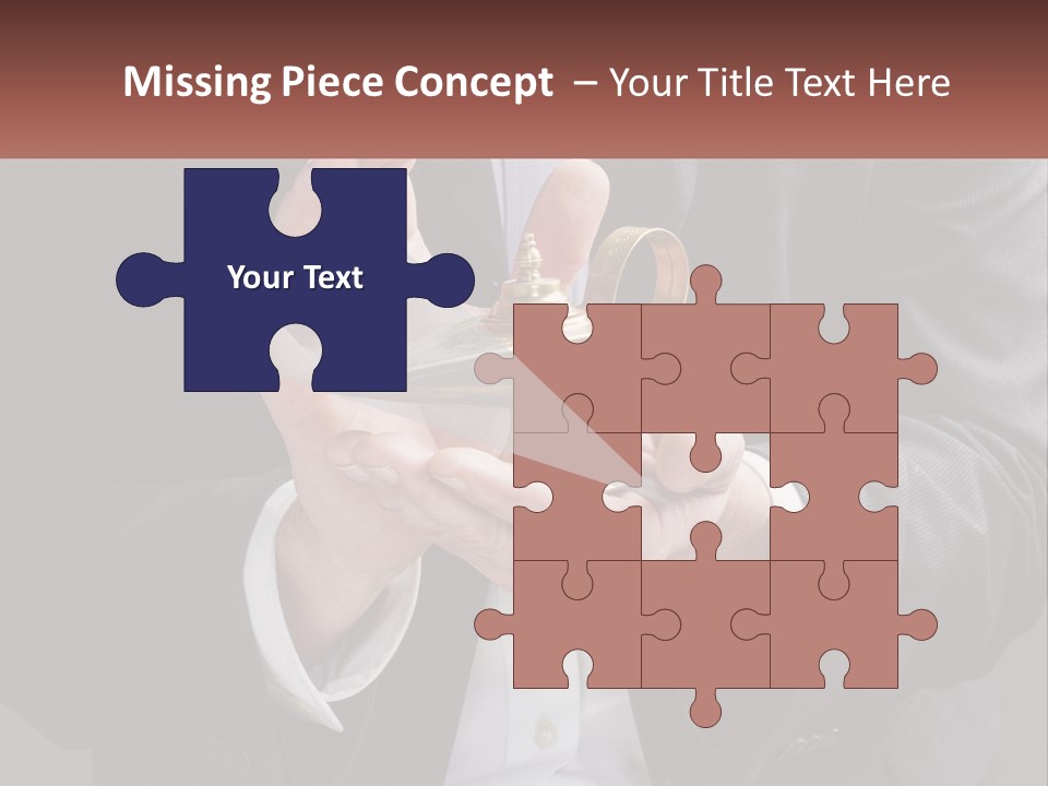 Electric Conditioner Ventilation PowerPoint Template