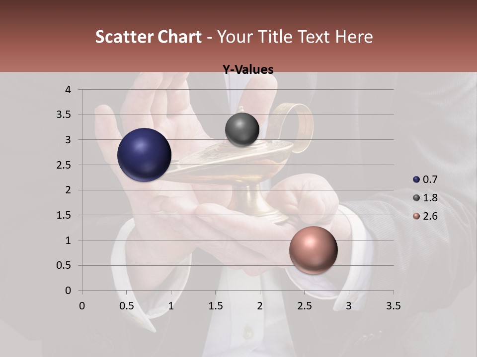 Electric Conditioner Ventilation PowerPoint Template