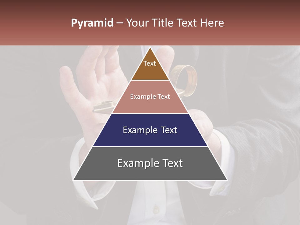 Electric Conditioner Ventilation PowerPoint Template