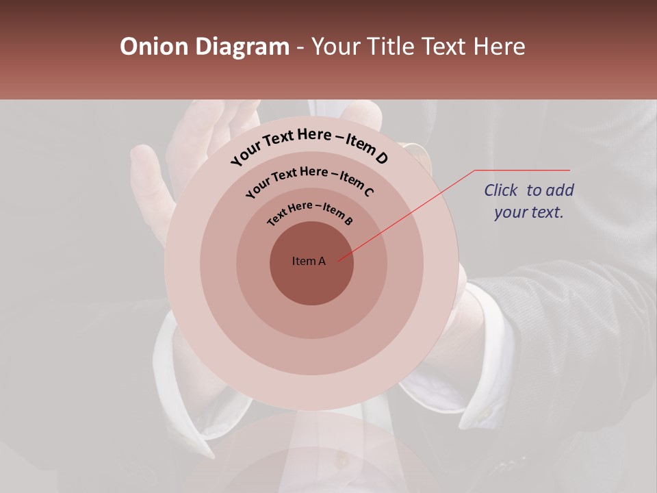 Electric Conditioner Ventilation PowerPoint Template