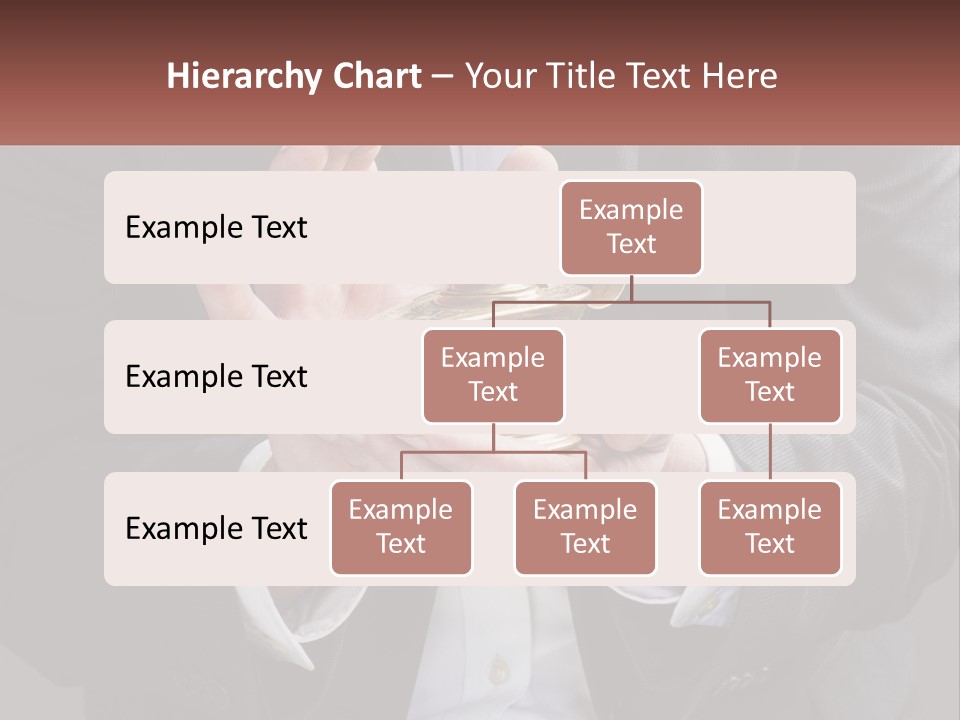 Electric Conditioner Ventilation PowerPoint Template