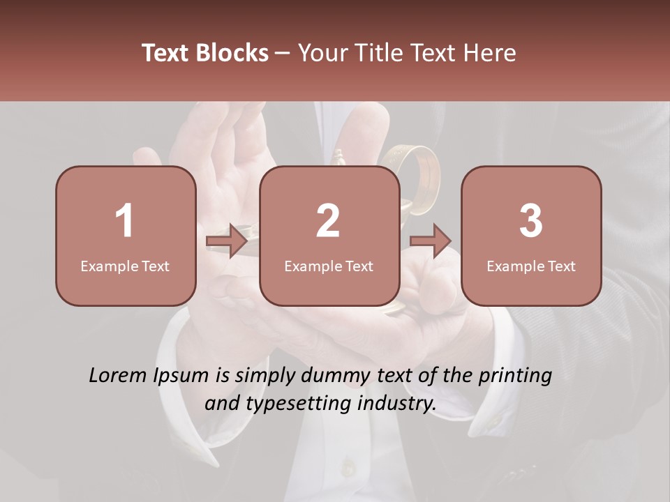 Electric Conditioner Ventilation PowerPoint Template