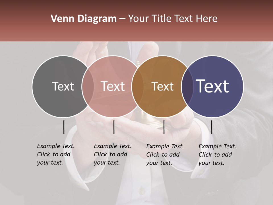 Electric Conditioner Ventilation PowerPoint Template