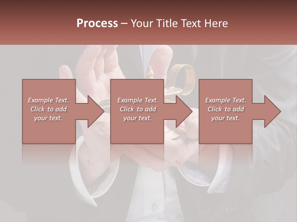 Electric Conditioner Ventilation PowerPoint Template