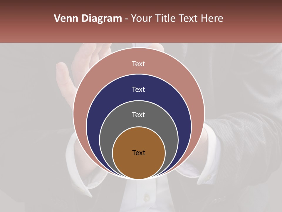 Electric Conditioner Ventilation PowerPoint Template