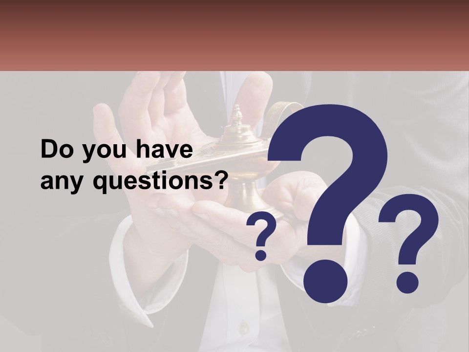 Electric Conditioner Ventilation PowerPoint Template