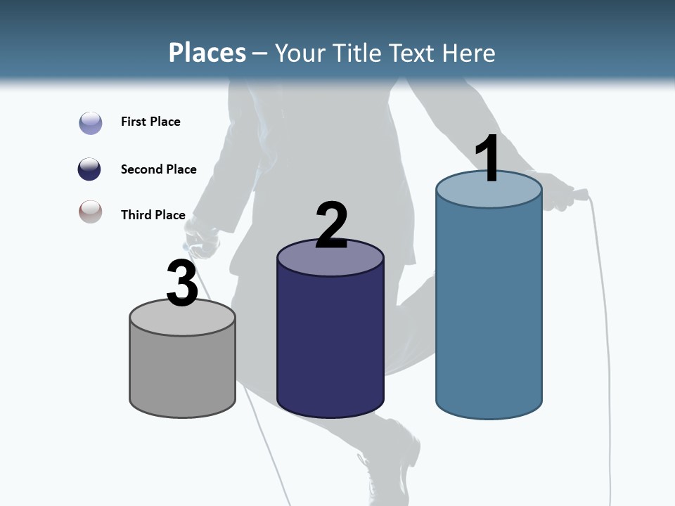Temperature Unit Heat PowerPoint Template