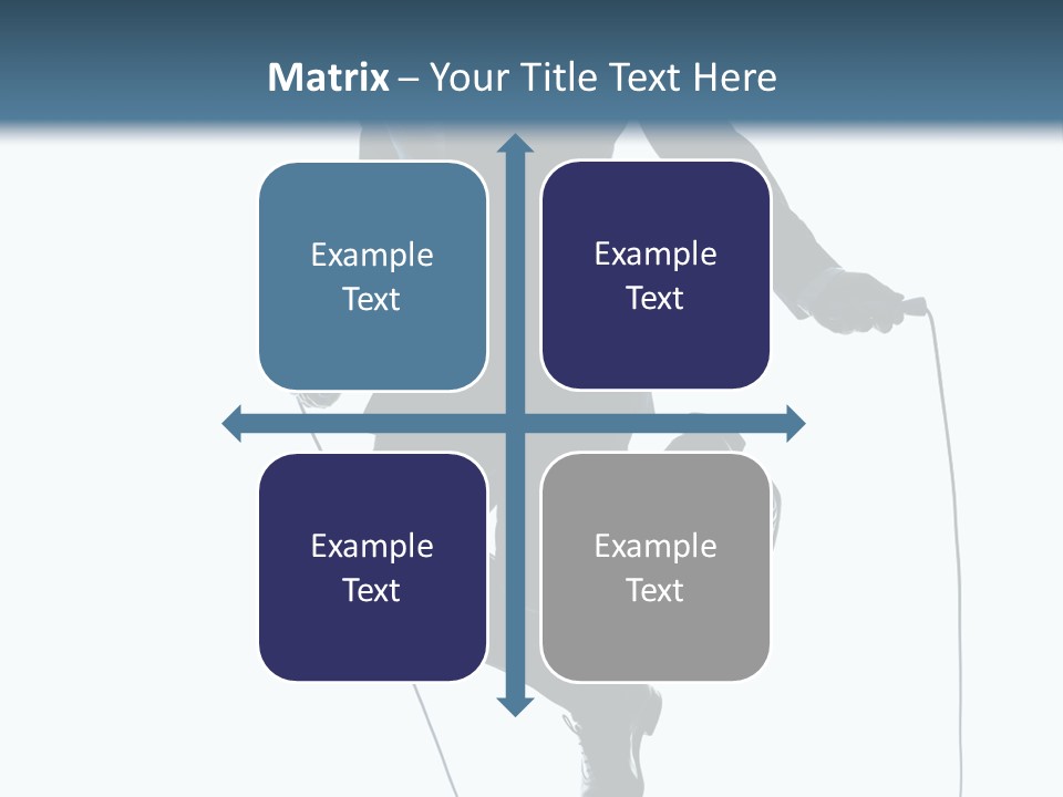 Temperature Unit Heat PowerPoint Template