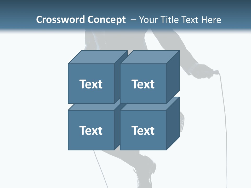 Temperature Unit Heat PowerPoint Template