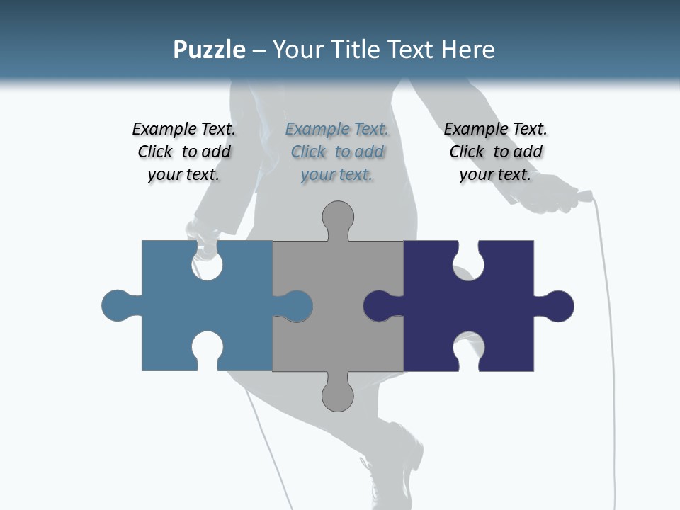 Temperature Unit Heat PowerPoint Template