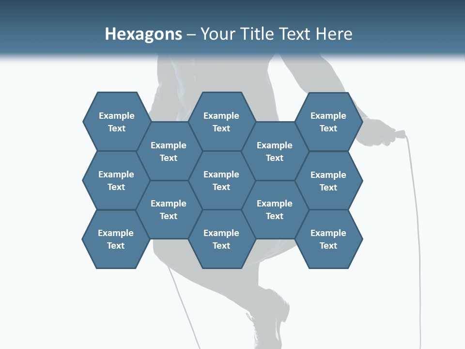 Temperature Unit Heat PowerPoint Template