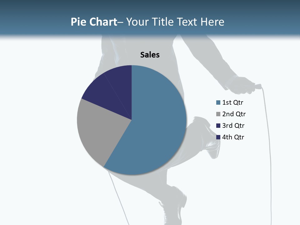 Temperature Unit Heat PowerPoint Template