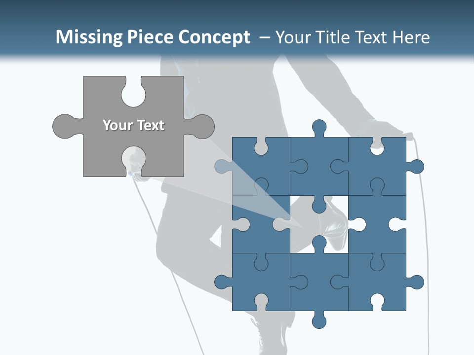 Temperature Unit Heat PowerPoint Template