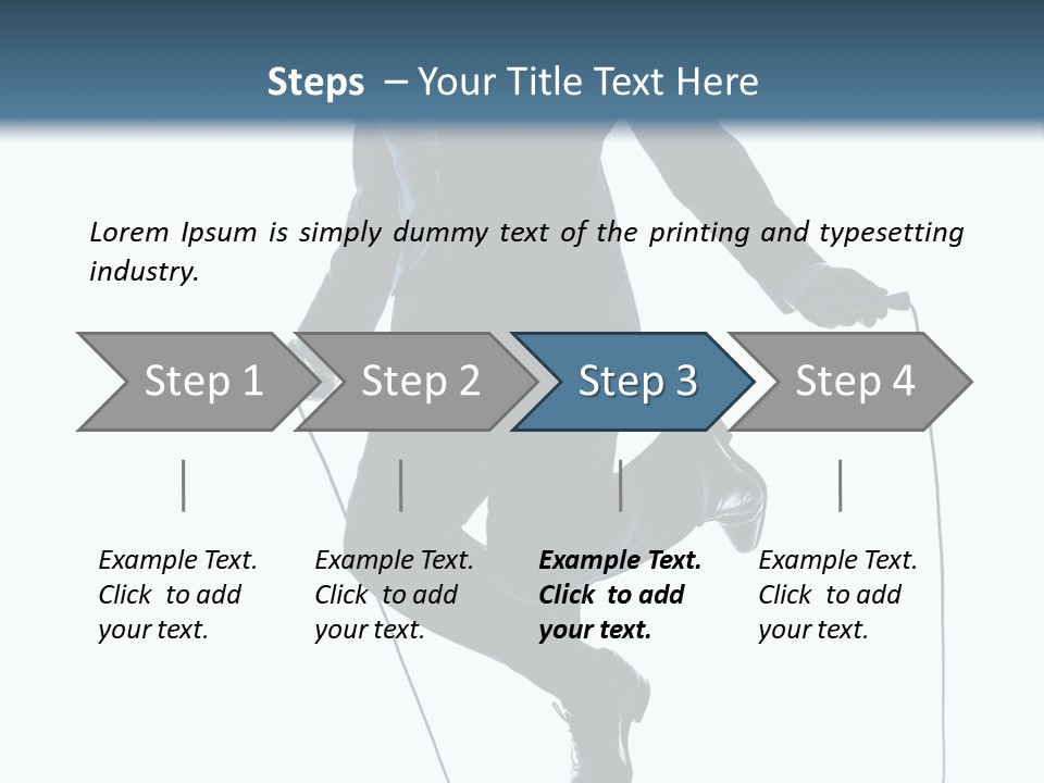 Temperature Unit Heat PowerPoint Template