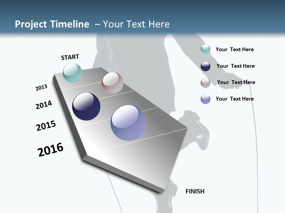 Temperature Unit Heat PowerPoint Template