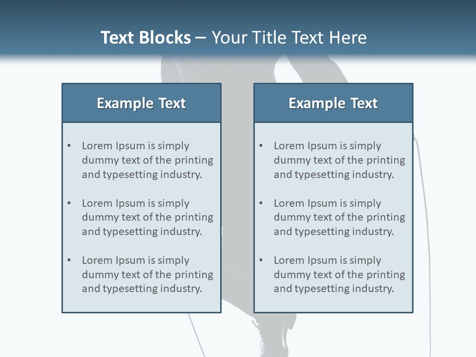 Temperature Unit Heat PowerPoint Template