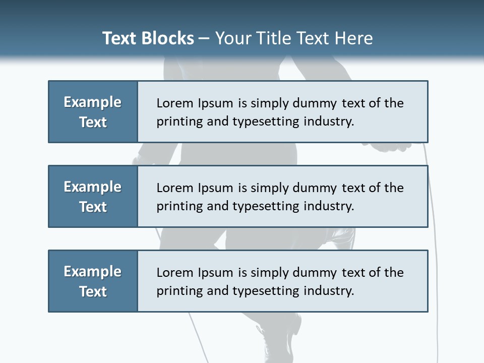 Temperature Unit Heat PowerPoint Template