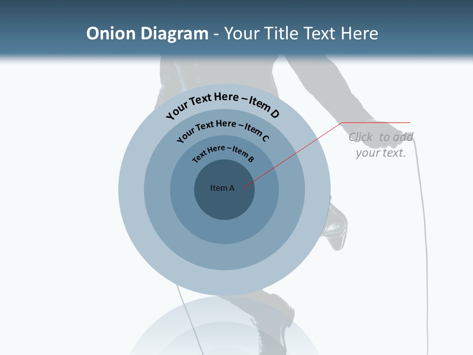 Temperature Unit Heat PowerPoint Template