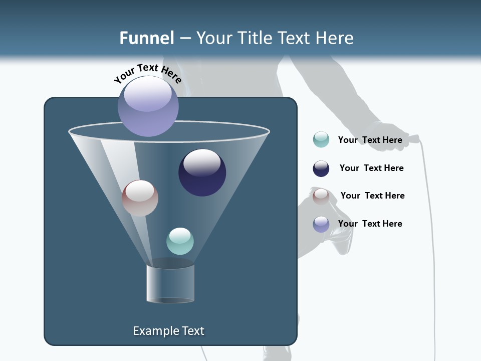 Temperature Unit Heat PowerPoint Template