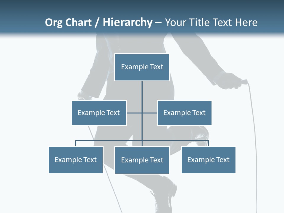 Temperature Unit Heat PowerPoint Template