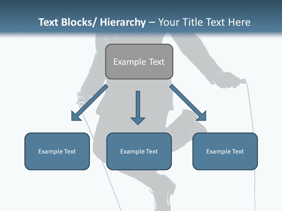 Temperature Unit Heat PowerPoint Template