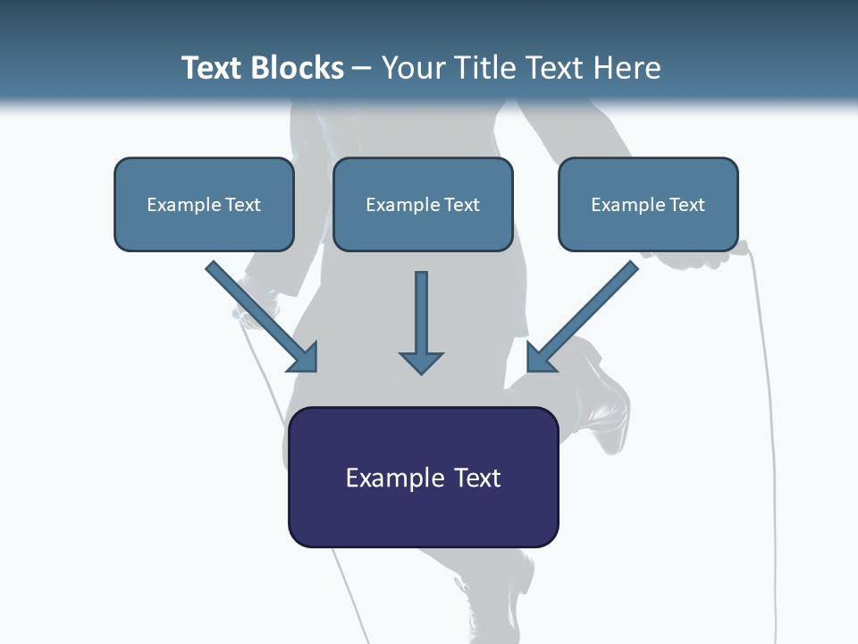 Temperature Unit Heat PowerPoint Template