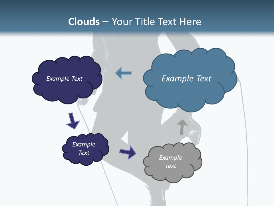 Temperature Unit Heat PowerPoint Template
