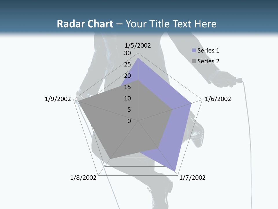Temperature Unit Heat PowerPoint Template