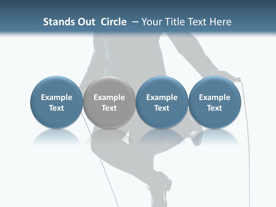 Temperature Unit Heat PowerPoint Template