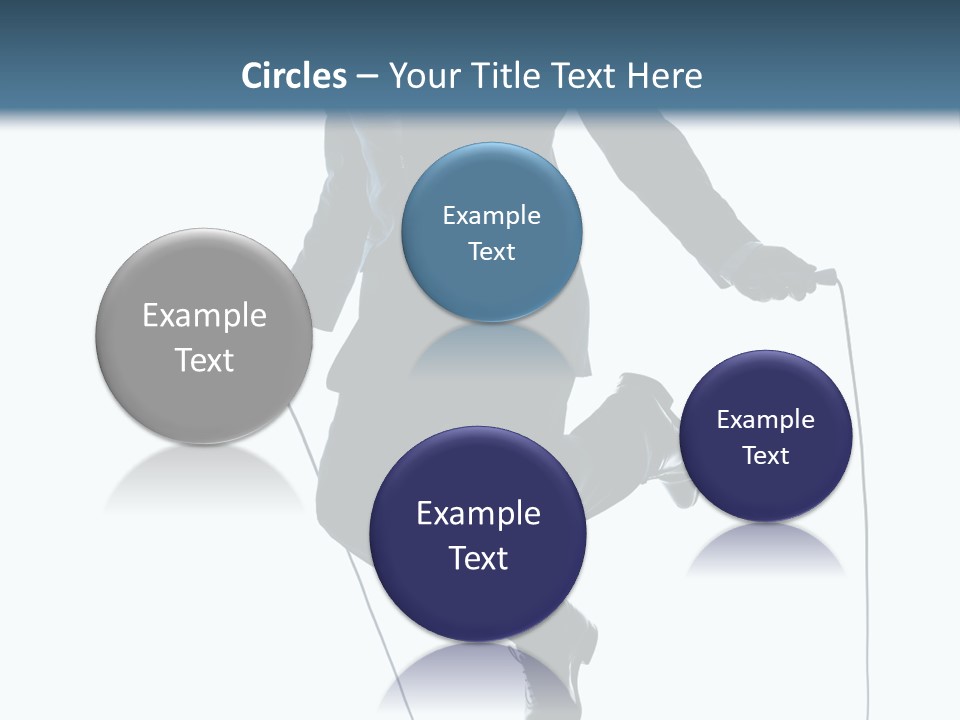 Temperature Unit Heat PowerPoint Template