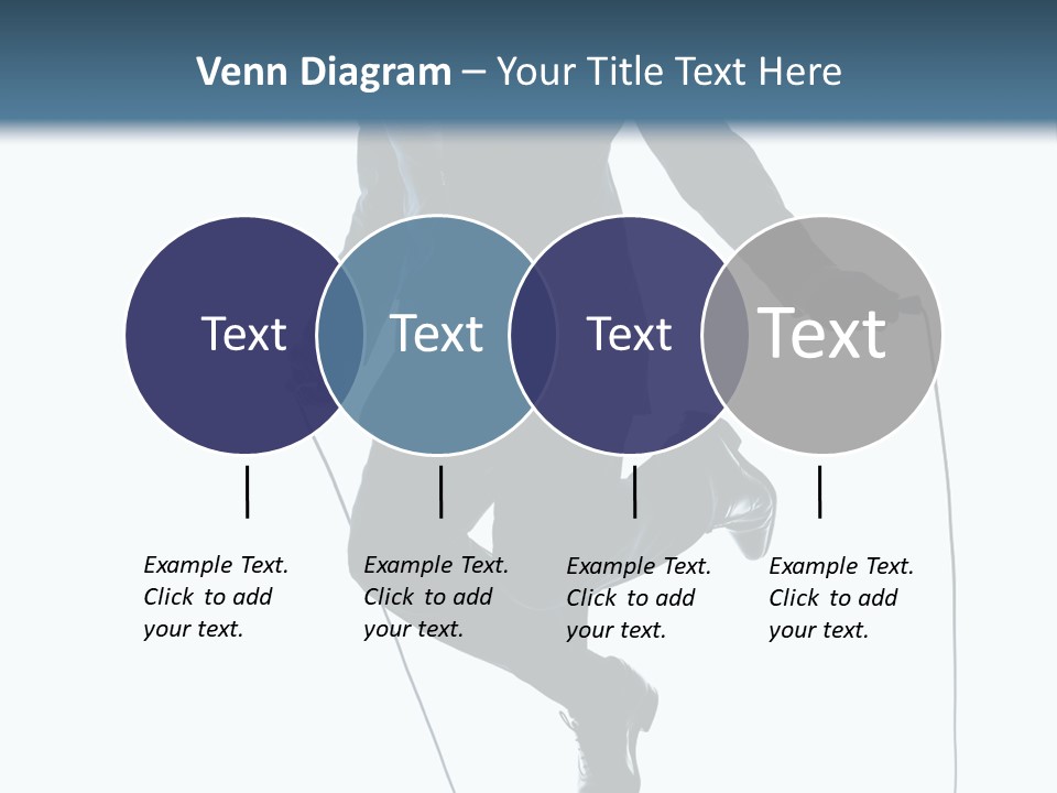 Temperature Unit Heat PowerPoint Template